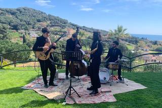 Quarzo Jazz - 8