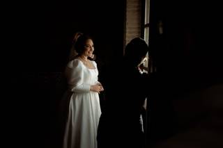 La novia caprichosa - 5