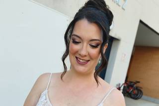 Carolina García Foncubierta - 2