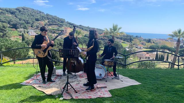 Quarzo Jazz - 4