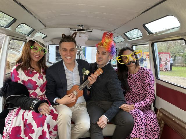 Photoletum - Fotomatón - 1