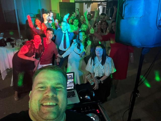 Dj Fosco - 1