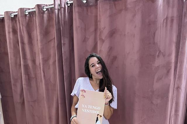 Remedios Novias 5