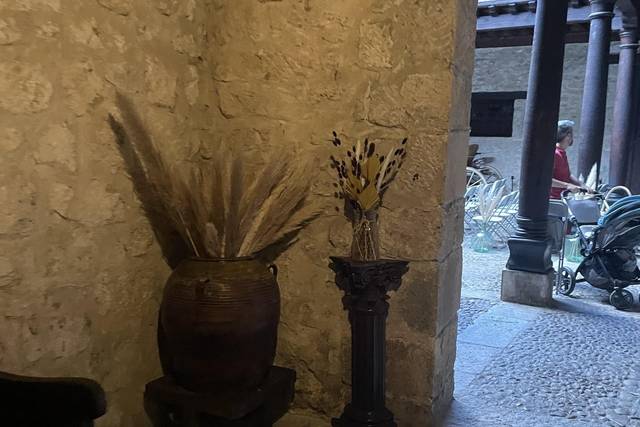 Floristería Valleruela 2