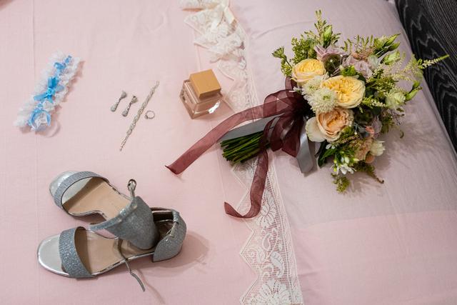 Floristería Cari - 1