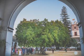 Hacienda Torrequemada - 11