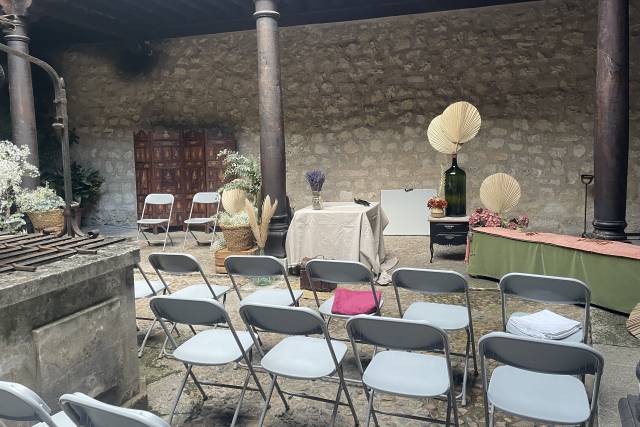 Floristería Valleruela 3