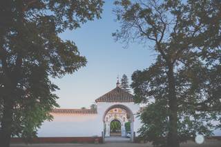 Hacienda Torrequemada - 12
