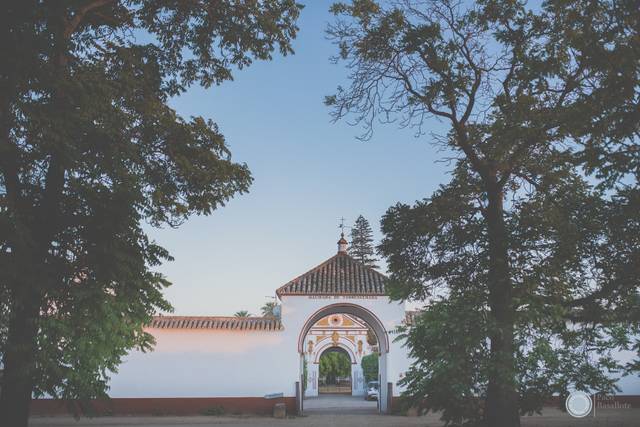 Hacienda Torrequemada 4