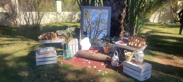 Jardinade Eventos - 1