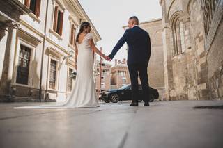 Bodas Foto V.P - 12