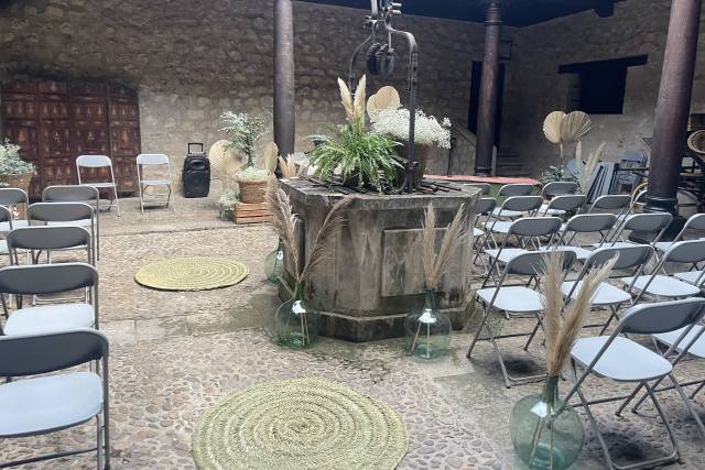 Floristería Valleruela 5