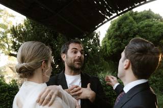 Artur Grau Speaker - Maestro de ceremonias - 7