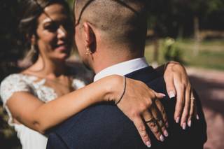 Bodas Foto V.P - 13