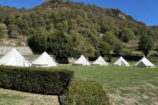 Nomad Glamping - Alquiler de Tipis - 7