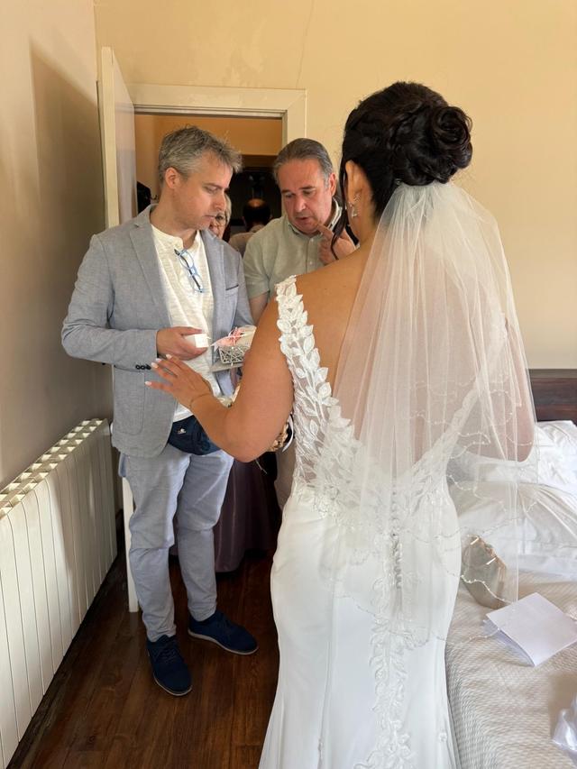 Nuni El Paraíso de los Eventos - 2