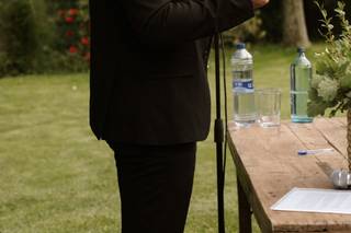Artur Grau Speaker - Maestro de ceremonias - 9