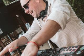 DJ Juan Baena - 1