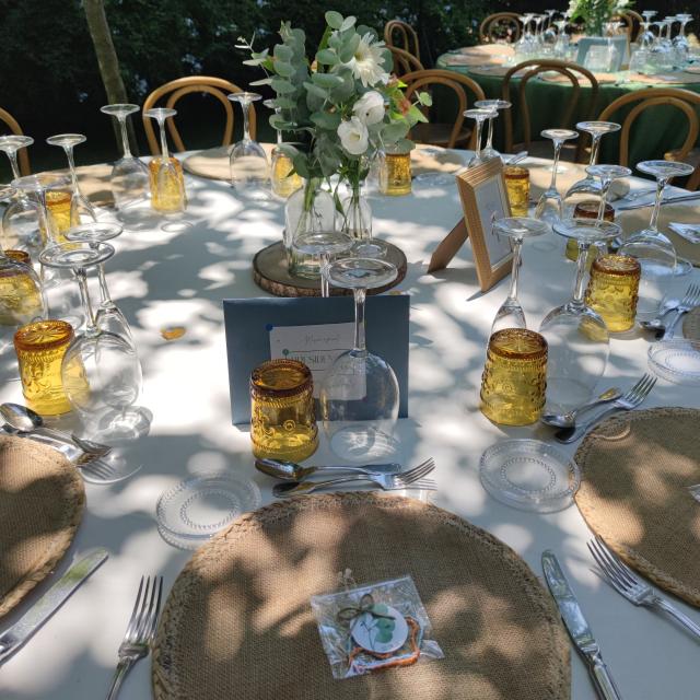 Huerto Montesinos - Catering Cinco - 4