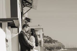 Love Wedding Barcelona - 5