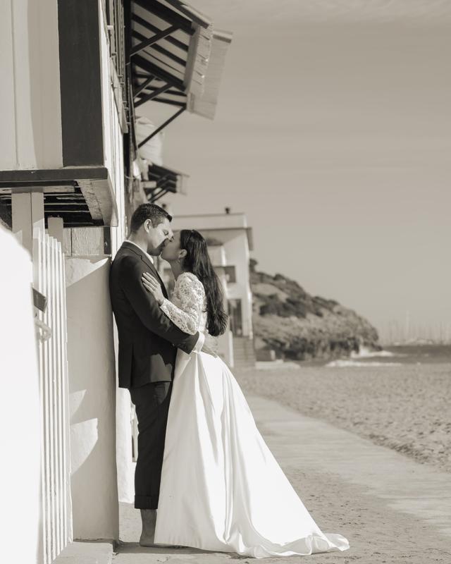 Love Wedding Barcelona - 2