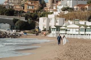 Love Wedding Barcelona - 6