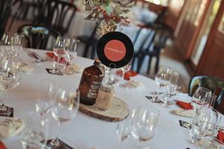 Vespella Events - 9