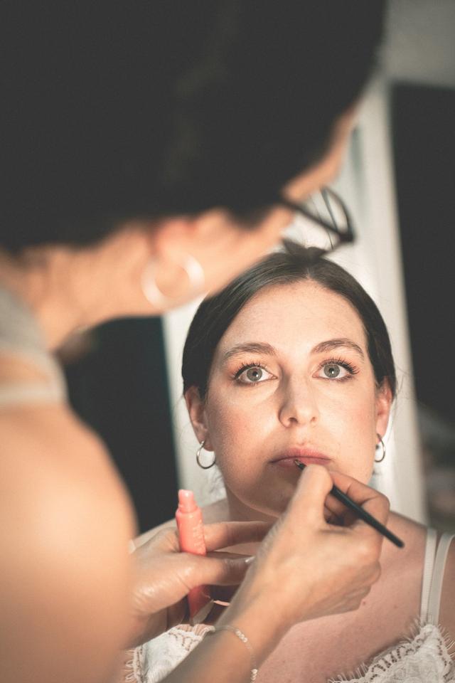 Milagritos Make Up - 2