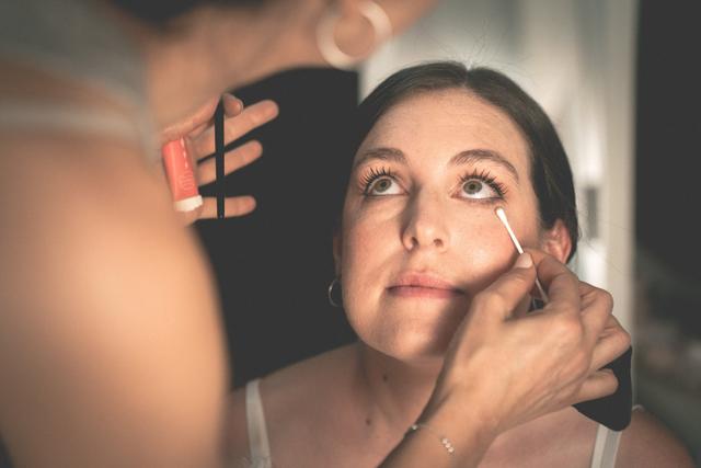 Milagritos Make Up - 4