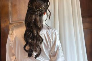 Tiffany Gado Muah - 17