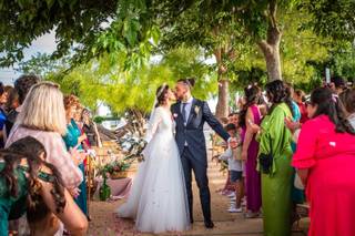 Sientomariposas The Wedding Planner - 5