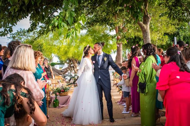 Sientomariposas The Wedding Planner - 1