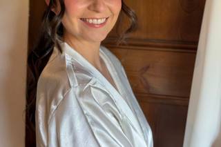 Tiffany Gado Muah - 18