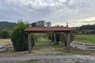 Pazo do Tambre - 7