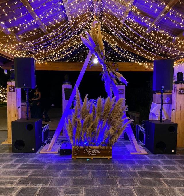 Neo Beat Events - 2