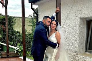 Algo Azul Novias - 8