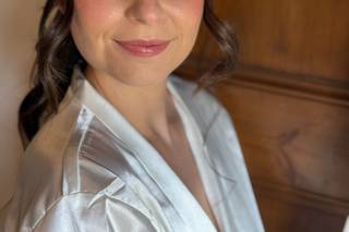 Tiffany Gado Muah - 19