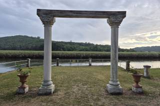 Pazo do Tambre - 8