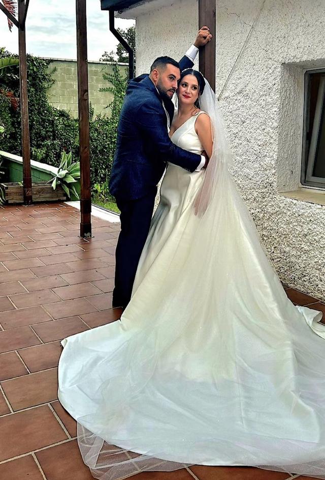 Algo Azul Novias - 1