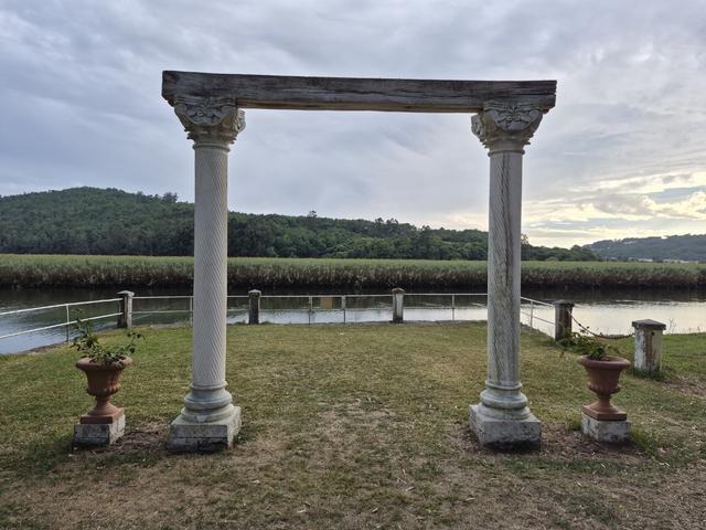 Pazo do Tambre - 3
