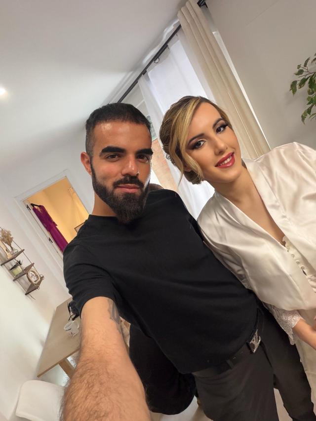 Christian Acedo - 2
