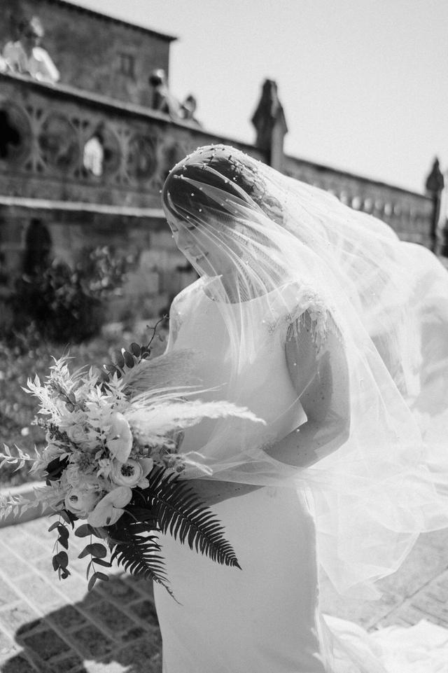 The Bride - 2