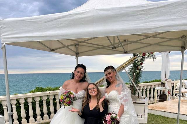 El Piano de tu Boda 3
