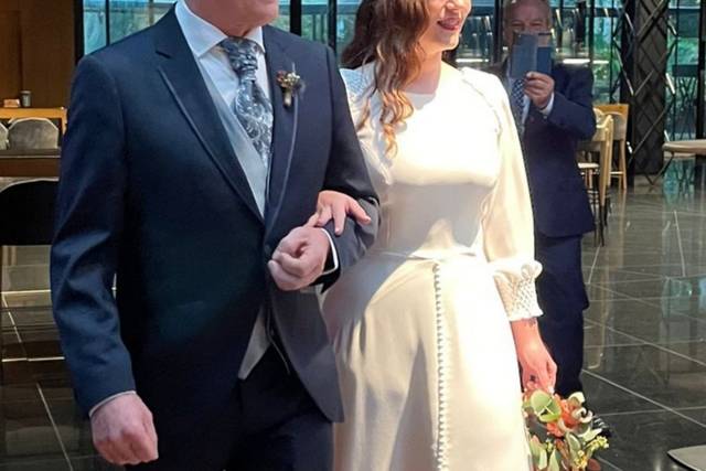 Maria Barcia Novias 1