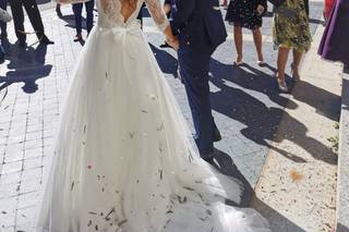 Lulú Bernad - Tocados - 13