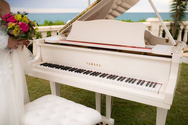 El Piano de tu Boda 5