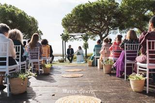 Salón de celebraciones El Bosque - 10