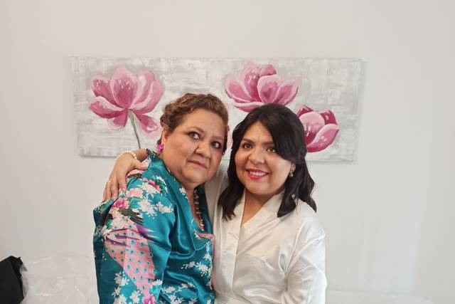 Elmirita Makeup 2