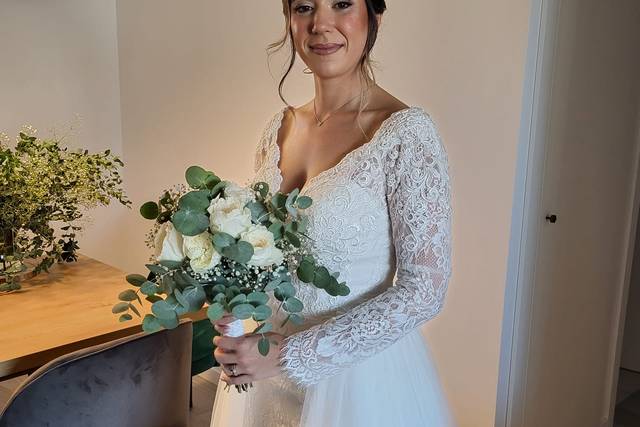 Glamour Novias 1
