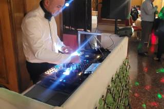 Sx dj events - 1